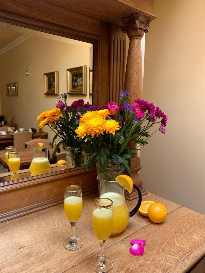 Rathbaun Hotel Lisdoonvarna Zewnętrze zdjęcie