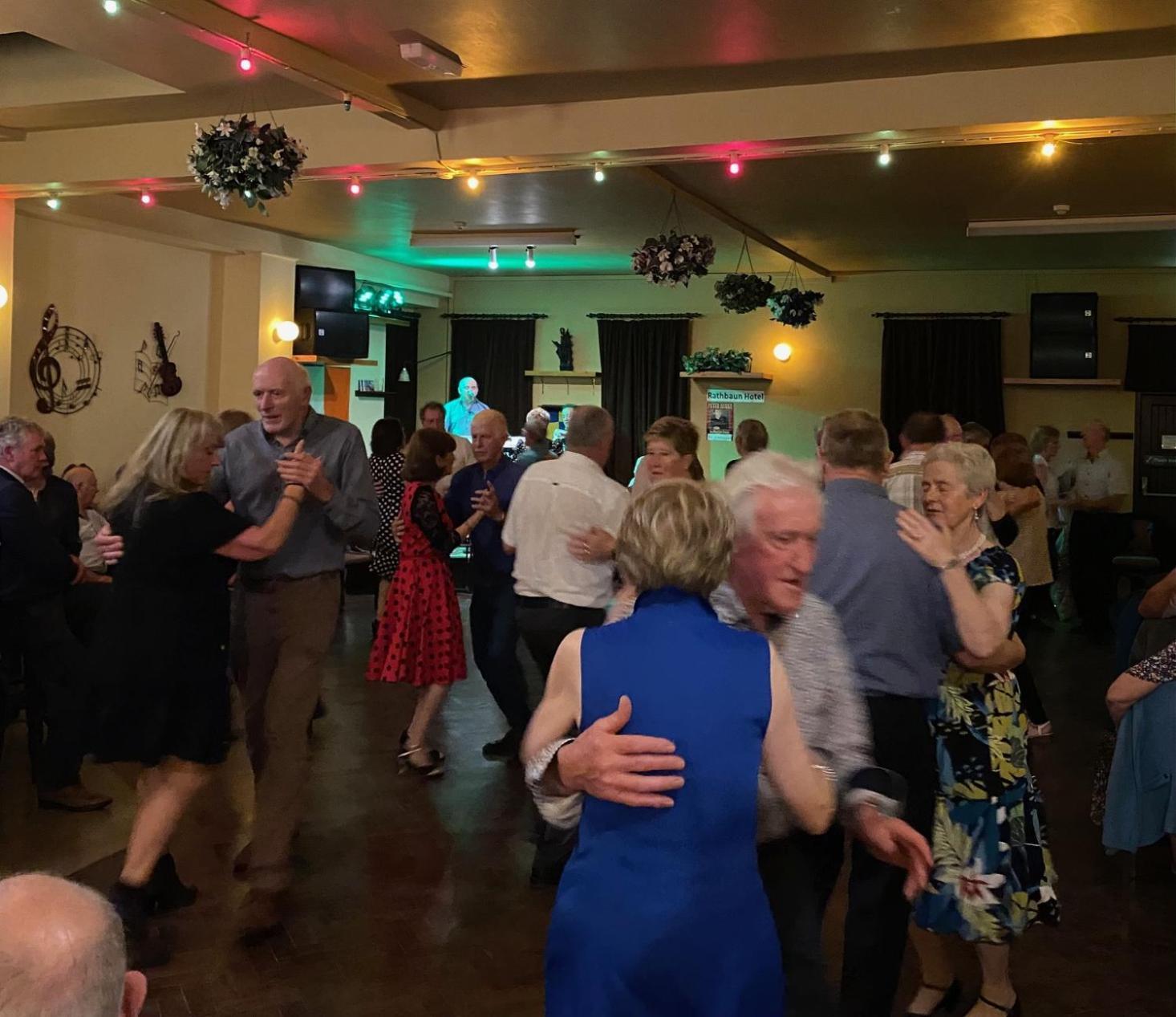 Rathbaun Hotel Lisdoonvarna Zewnętrze zdjęcie