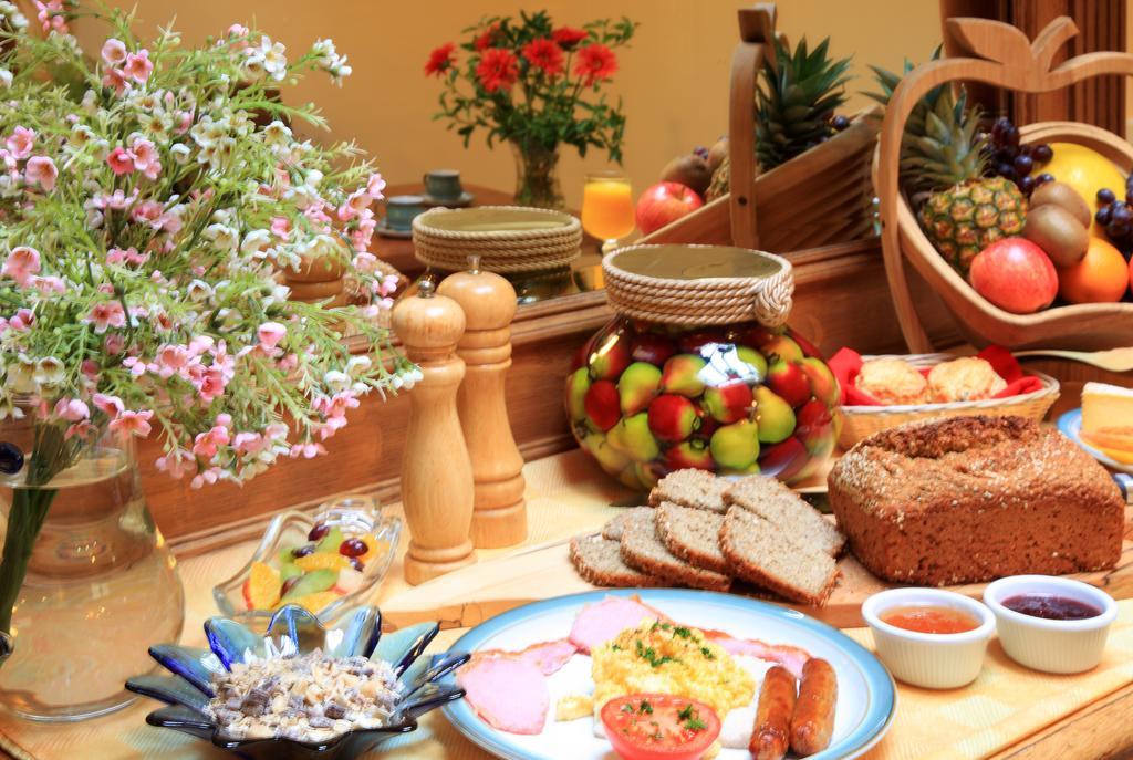 Rathbaun Hotel Lisdoonvarna Zewnętrze zdjęcie