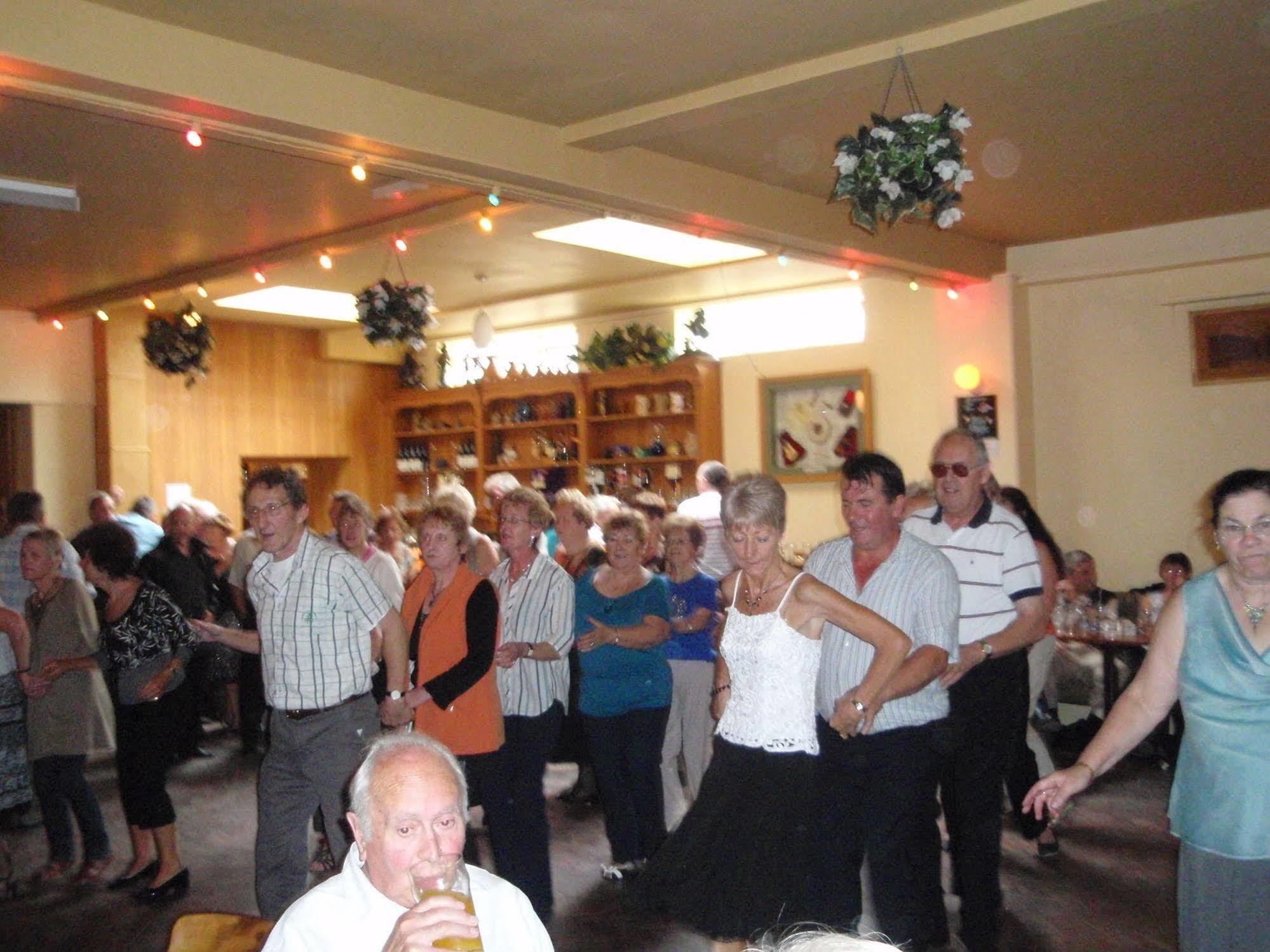 Rathbaun Hotel Lisdoonvarna Zewnętrze zdjęcie
