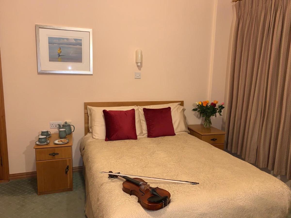 Rathbaun Hotel Lisdoonvarna Zewnętrze zdjęcie